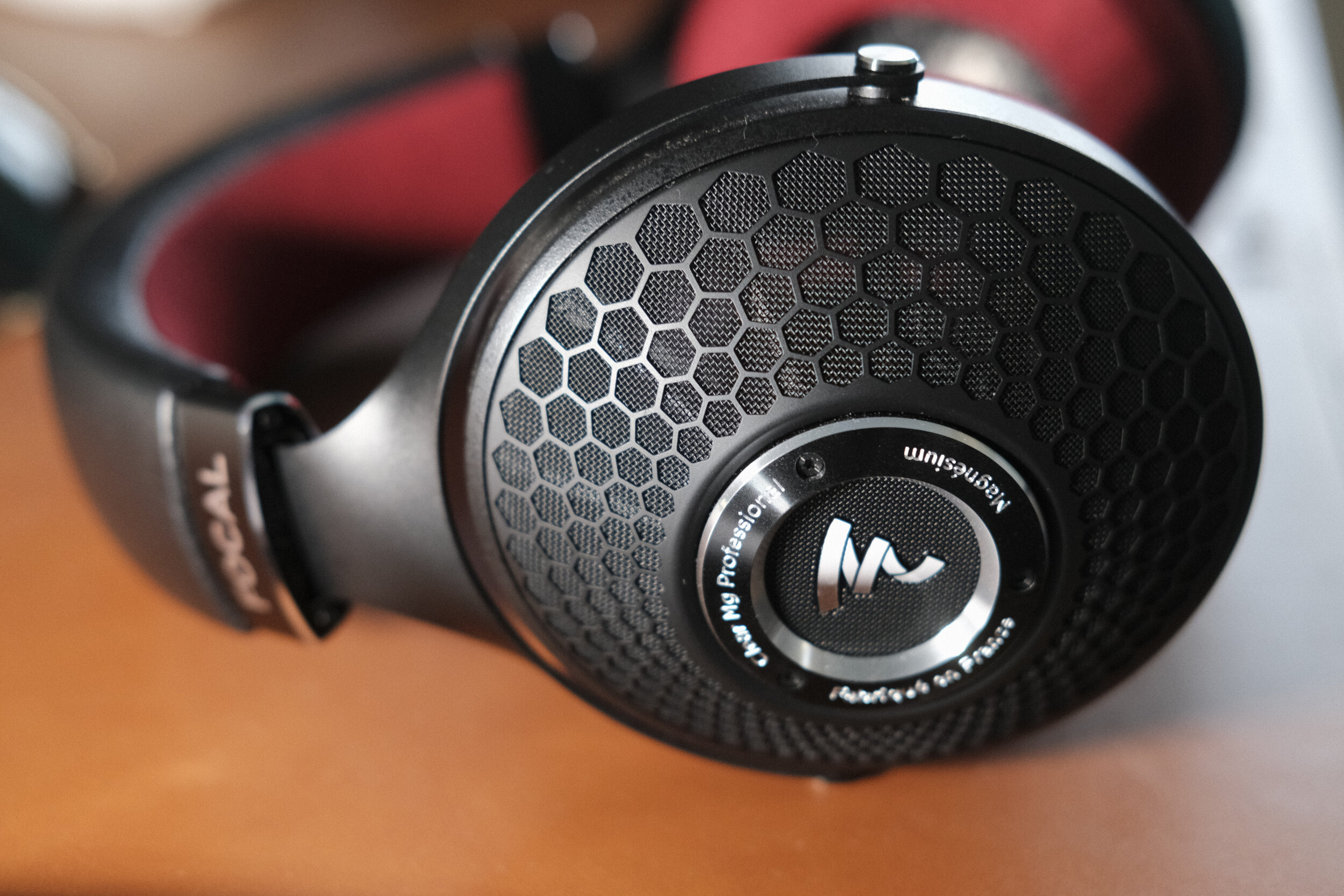 Focal Clear MG Professional from the perspective of a Classical 